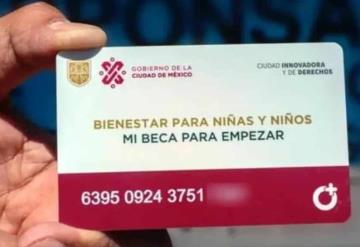 ¿Quiénes recibirán un dinero EXTRA en octubre? Esto sabemos del monto de Mi Beca para Empezar