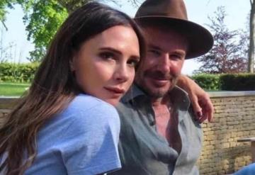 Victoria Beckham habla sobre la infidelidad de David Beckham y la crisis que vivió en su matrimonio