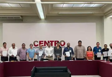 Centro tendrá comisiones de boxeo y lucha libre