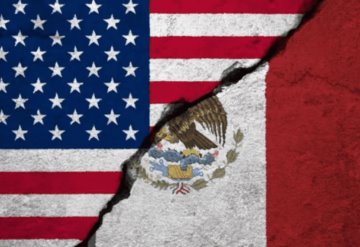 México y la política obsoleta de Washington