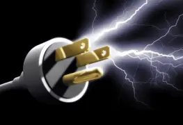 Muere niña por descarga eléctrica en refrigerador de supermercado