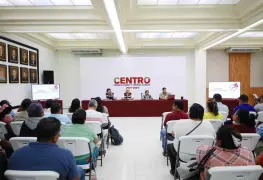 Presentan Plan Emergente contra el Dengue en Centro