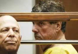 Muere antes de ir a juicio exginecólogo acusado de abusar a estudiantes