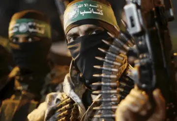 Video: Mujeres secuestradas por el grupo terrorista Hamás en Israel