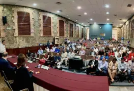 Humanizar el servicio médico y de atención a los derechohabientes, prioridad fundamental de la transformación del IMSS