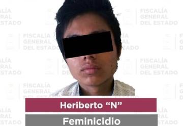 Prisión preventiva por feminicidio en Tacotalpa