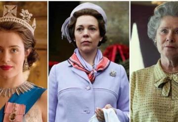 The Crown revela tráiler y fecha de su temporada final