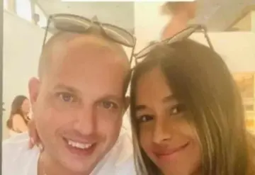 Hallan con vida a David Heiblum, mexicano desaparecido en Israel