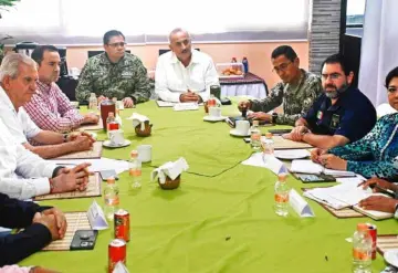 Tabasco no cederá ante delincuencia