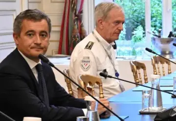 Francia refuerza su seguridad en sinagogas y escuelas judías