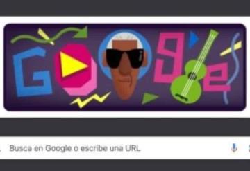 ¿Quién es Cartola, el compositor al que Google recuerda con el doodle de hoy?