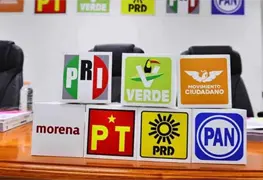 Se definir&aacute;n alianzas para elecci&oacute;n 2024