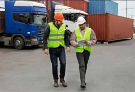 La revoluci&oacute;n silenciosa del freight forwarder en la log&iacute;stica global