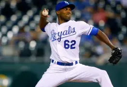 El pitcher ex grandes ligas dominicano Al Alburquerque es nuevo refuerzo de Olmecas de Tabasco