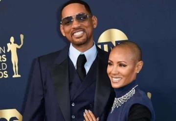 Will Smith responde a revelaciones de Jada Pinkett Smith