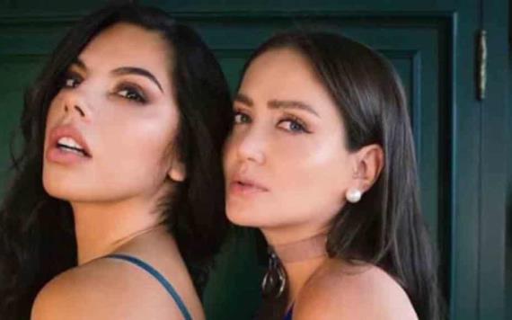 ¿Celia Lora y Lizbeth Rodríguez son pareja? Así confirmaron romance