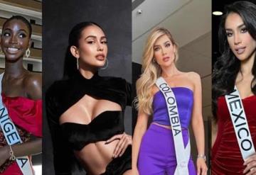 Miss universo 2023: ¿cuándo y dónde se celebra?