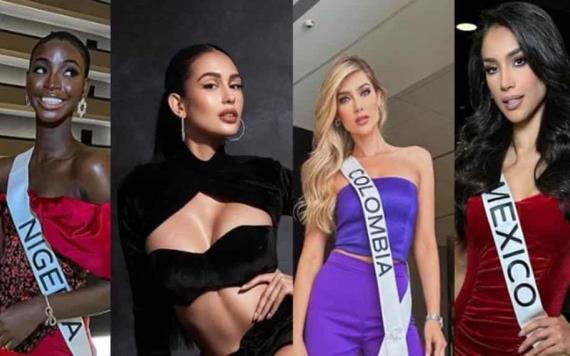 Miss universo 2023: ¿cuándo y dónde se celebra?