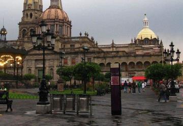 Tormenta tropical Norma podría intensificarse a huracán categoría 1