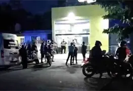 Muere menor de edad tras caerle una barra en un gimnasio de Yucat&aacute;n