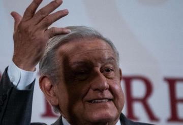 Ojalá dure más la huelga en el Poder Judicial; así no liberan delincuentes: AMLO