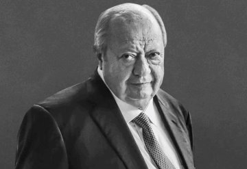 Muere Carlos Romero Deschamps, exlíder del sindicato de Pemex