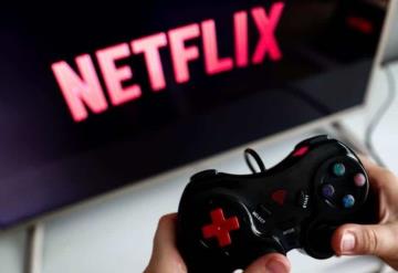 Netflix se aferra al mercado de los videojuegos