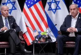 Israel anunció que permitirá la entrada de ayuda humanitaria a Gaza