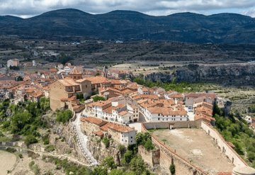 Los 3 mejores pueblo españoles según la Organización Mundial del Turismo