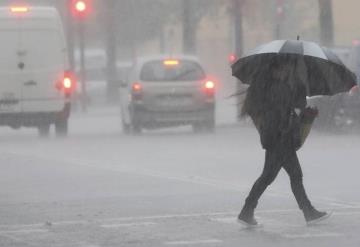 Tormenta tropical Norma impactará la costa norte de Sinaloa