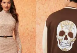 Shein lanza colección inspirada en Día de Muertos con diseñadores mexicanos