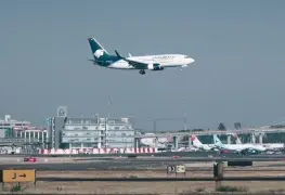 Extranjeros deberán presentar permiso de visitante en territorio mexicano