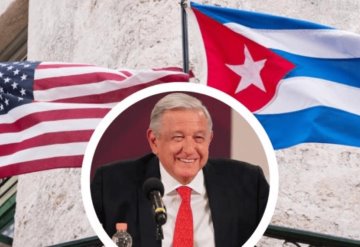 AMLO pedirá personalmente a Joe Biden restablecer diálogo de EU con Cuba