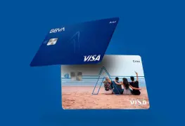 Tarjeta de Crédito BBVA Blue: Controla tus Finanzas con Facilidad