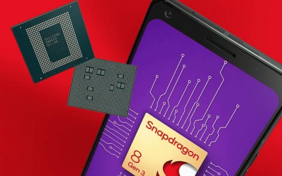 El chipset más poderoso creado por Qualcomm hasta ahora: no solo más potente, también diseñado con IA