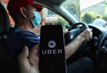 Uber festeja 10 años de viajes en México, su quinto mercado más importante