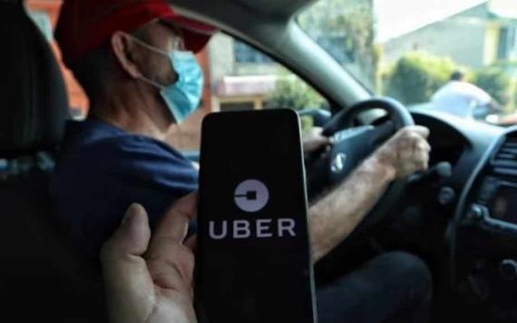 Uber festeja 10 años de viajes en México, su quinto mercado más importante