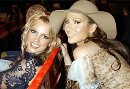 Britney Spears habl&oacute; sobre Jennifer L&oacute;pez en su autobiograf&iacute;a