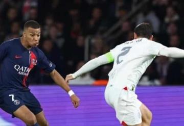 PSG baila al Milán y lo manda al fondo en Champions