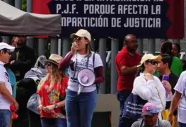 Tras eliminación de fideicomisos, magistrados y jueces promoverán amparo en demanda única