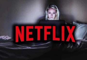 Te recomendamos 5 películas de TERROR en Netflix, para disfrutar en esta temporada de Halloween