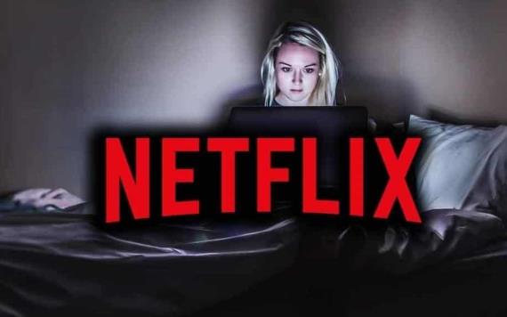 Te recomendamos 5 películas de TERROR en Netflix, para disfrutar en esta temporada de Halloween