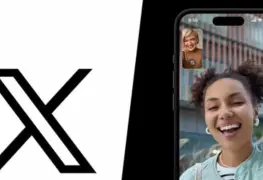X, antes Twitter, lanza función para llamadas de audio y video