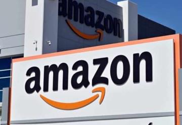 Amazon registra ingresos trimestrales mayores a los esperados