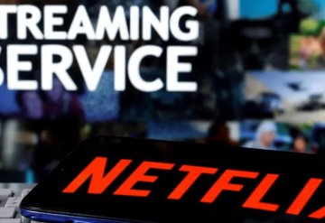 Las series más populares de Netflix en Argentina