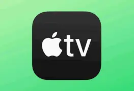 Rediseño de la app TV de Apple