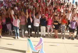 DIF Tabasco organiza "ActivatoM"