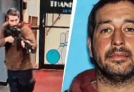 Robert Card dejó una nota antes de quitarse la vida