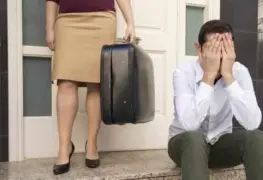 "Son unos parásitos"; Madre gana un juicio para CORRER a sus hijos de su casa | CASO VIRAL