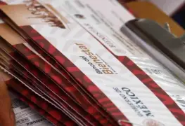 Pensión Bienestar 2023: ¿Quiénes reciben PAGO DOBLE en noviembre?